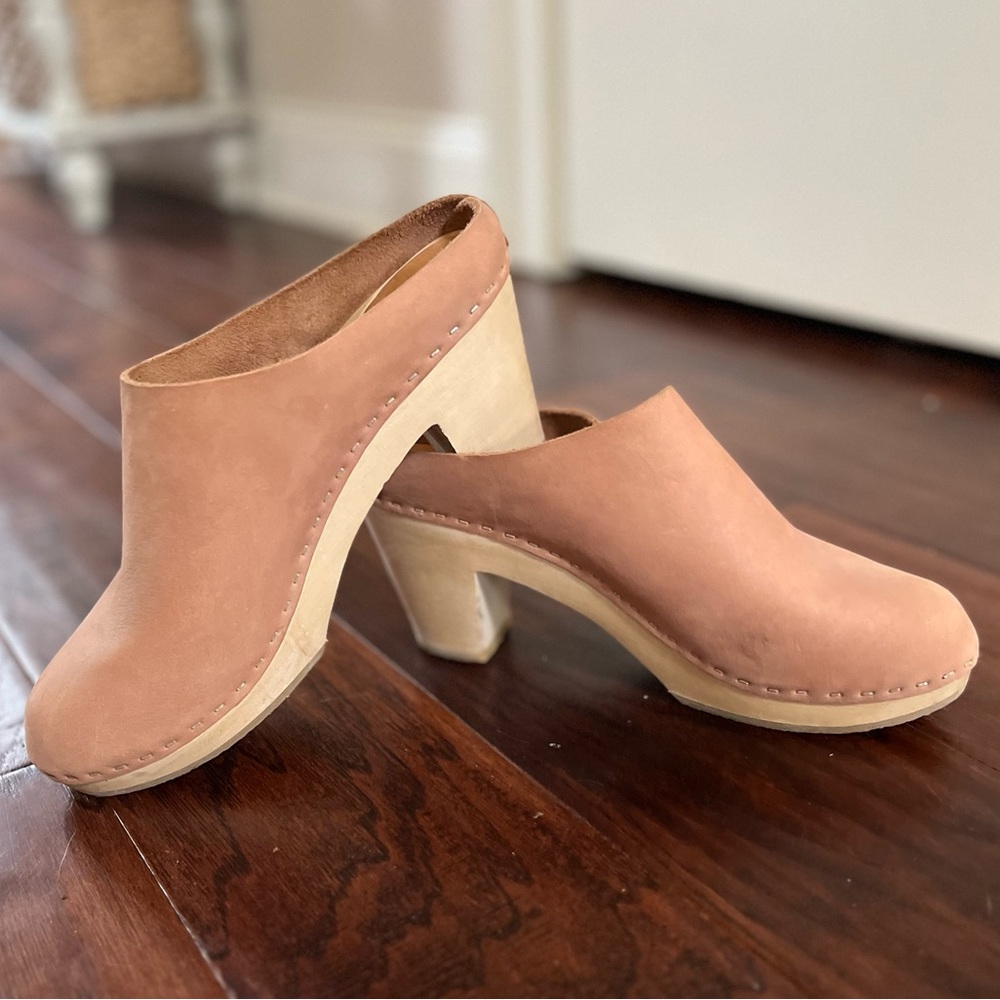 Bryr clogs